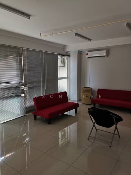 Pacific Place untuk Untuk Disewa - RM 1,799 /bulan, Apr 2026 - Living Room - PropertyGuru.com.my