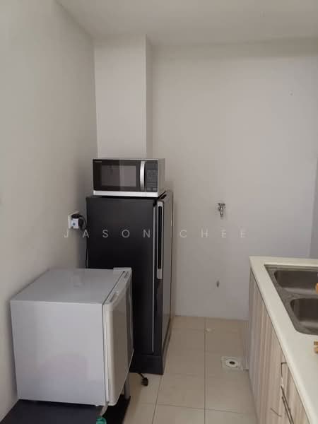 Pacific Place untuk Untuk Disewa - RM 1,799 /bulan, Apr 2026 - Kitchen - PropertyGuru.com.my