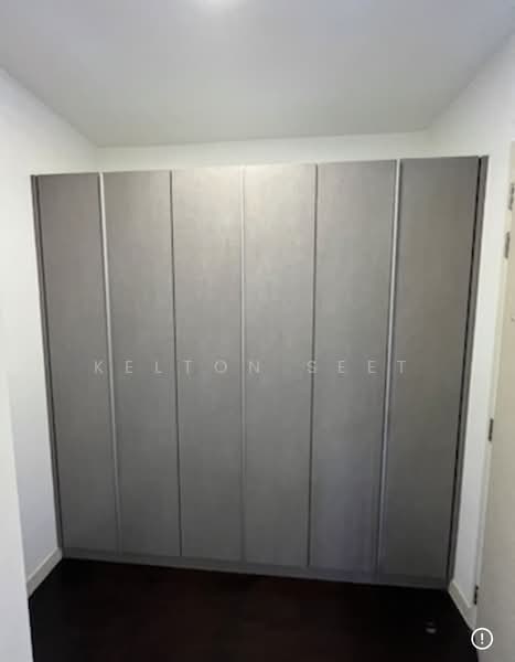 Condominium for Sale at Windows on The Park - Kelton Seet - Interior - PropertyGuru.com.my