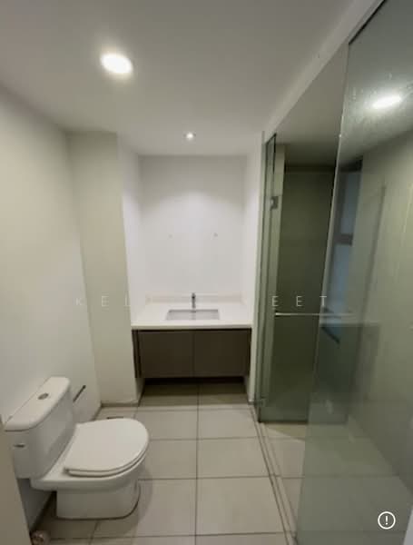 Condominium for Sale at Windows on The Park - Kelton Seet - Bathroom - PropertyGuru.com.my