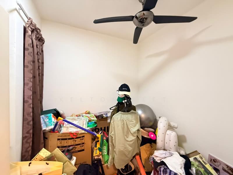 Condominium for Sale at Windows on The Park - Kelton Seet - Interior - PropertyGuru.com.my