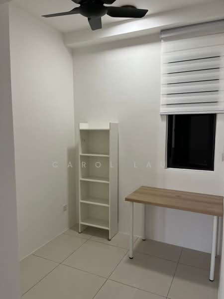 Service Residence for Rent at Vivo Executive Apartment - Carol Lau - Study - PropertyGuru.com.my