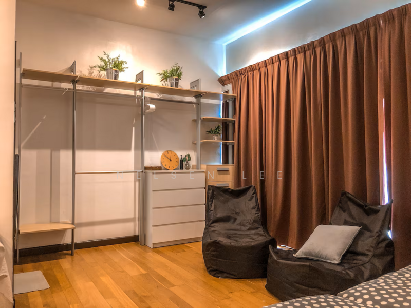 Regalia Residence untuk Untuk Disewa - RM 1,800 /bulan, Mac 2026 - Bedroom - PropertyGuru.com.my