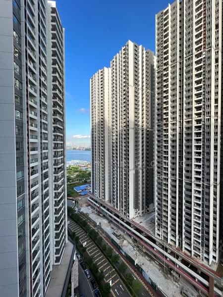 Servis Apartment untuk Disewa di R&F Princess Cove Phase 1 - Shirly Chong - Exterior - PropertyGuru.com.my