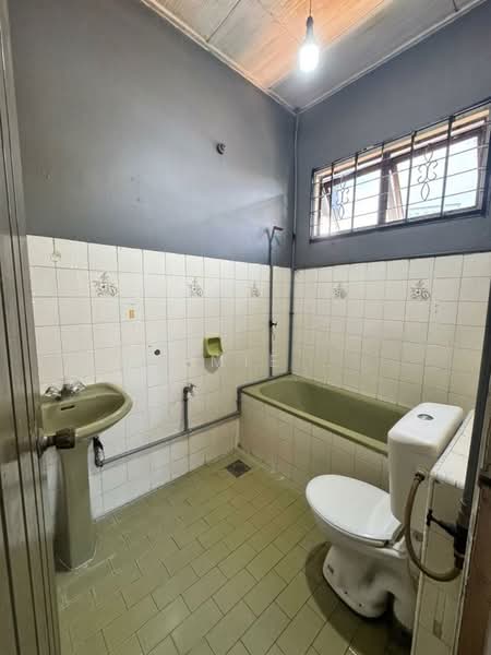 Untuk Dijual - Taman Suria