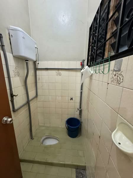 Untuk Dijual - Taman Suria