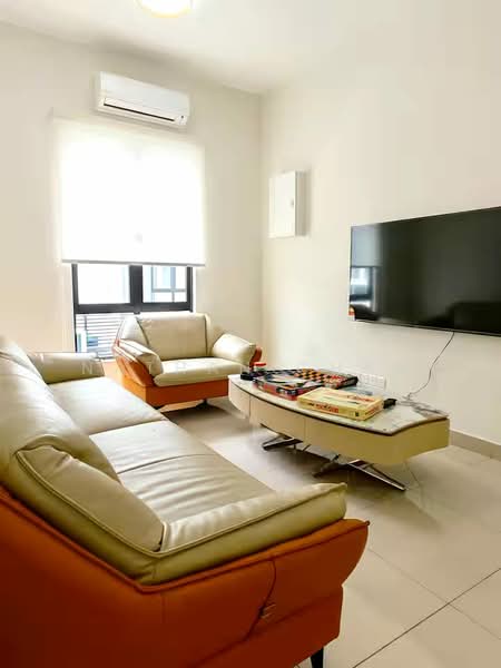 Cluster House for Sale in Bandar Putra Jaya (Tebrau) - Nathan Chan - PropertyGuru.com.my