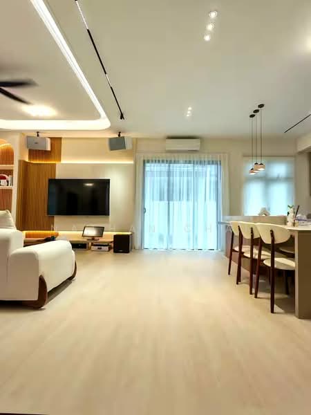 Cluster House for Sale in Bandar Putra Jaya (Tebrau) - Nathan Chan - PropertyGuru.com.my