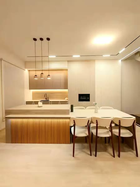 Cluster House for Sale in Bandar Putra Jaya (Tebrau) - Nathan Chan - PropertyGuru.com.my