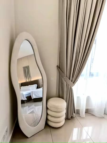 Cluster House for Sale in Bandar Putra Jaya (Tebrau) - Nathan Chan - PropertyGuru.com.my