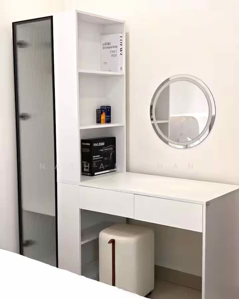 Cluster House for Sale in Bandar Putra Jaya (Tebrau) - Nathan Chan - PropertyGuru.com.my