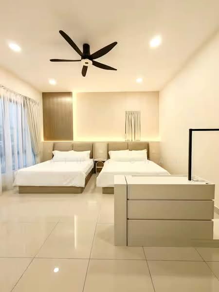 Cluster House for Sale in Bandar Putra Jaya (Tebrau) - Nathan Chan - PropertyGuru.com.my