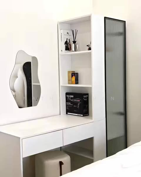 Cluster House for Sale in Bandar Putra Jaya (Tebrau) - Nathan Chan - PropertyGuru.com.my