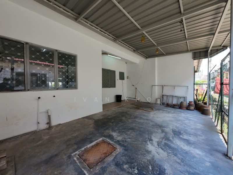 Taman Megah SS24 untuk Untuk Disewa - RM 2,700 /bulan, Mac 2026 - Exterior - PropertyGuru.com.my