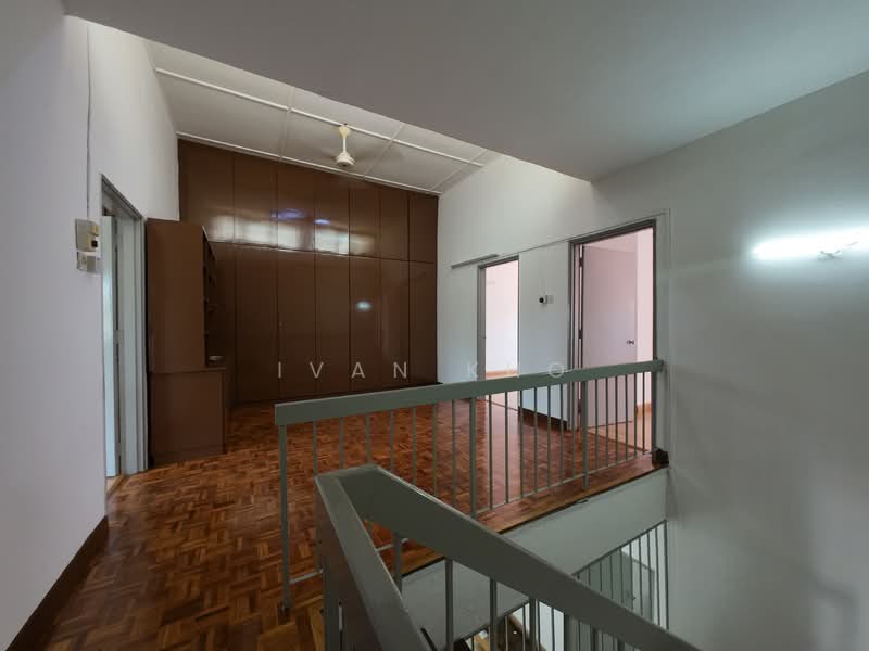 Taman Megah SS24 untuk Untuk Disewa - RM 2,700 /bulan, Mac 2026 - Corridor - PropertyGuru.com.my