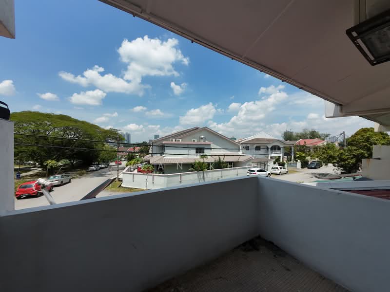 Taman Megah SS24 untuk Untuk Disewa - RM 2,700 /bulan, Mac 2026 - Exterior - PropertyGuru.com.my