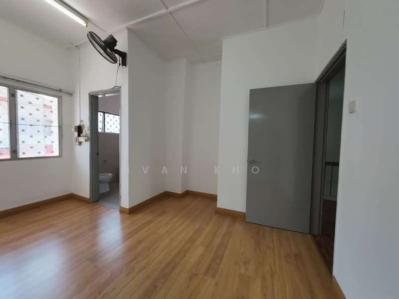 Taman Megah SS24 untuk Untuk Disewa - RM 2,700 /bulan, Mac 2026 - Bathroom - PropertyGuru.com.my