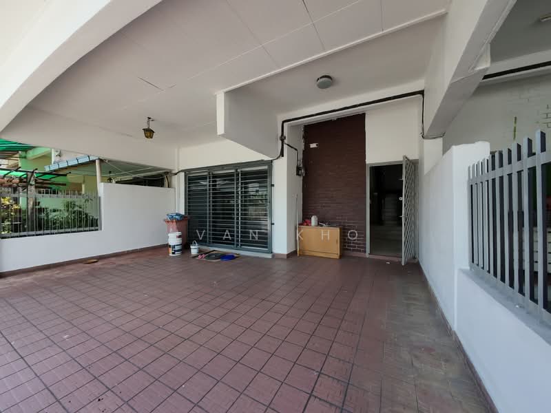 Taman Megah SS24 untuk Untuk Disewa - RM 2,700 /bulan, Mac 2026 - Exterior - PropertyGuru.com.my