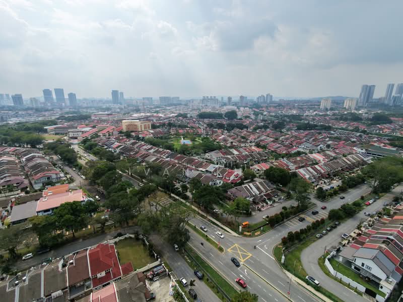 Taman Megah SS24 untuk Untuk Disewa - RM 2,700 /bulan, Mac 2026 - Exterior - PropertyGuru.com.my