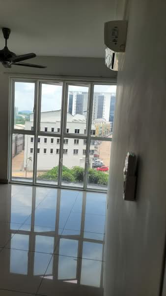 Service Residence for Rent at Pacific Place - Jason Chee - View - PropertyGuru.com.my