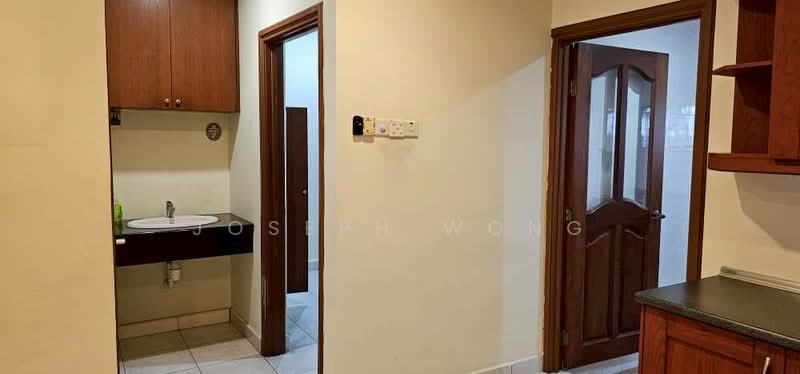 2-storey Terraced House for Rent in Taman Pelangi (Johor Bahru) - Joseph Wong - Interior - PropertyGuru.com.my