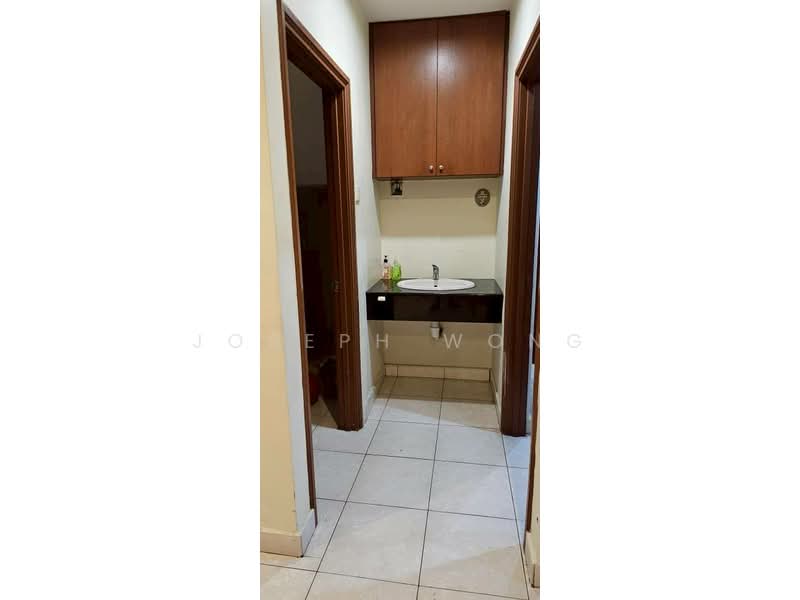 2-storey Terraced House for Rent in Taman Pelangi (Johor Bahru) - Joseph Wong - Interior - PropertyGuru.com.my