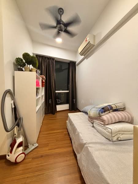 City Residence untuk Untuk Dijual - RM 1,150,000, Mac 2026 - Bedroom - PropertyGuru.com.my