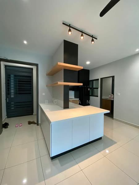 The Henge untuk Untuk Disewa - RM 2,300 /bulan, Mac 2026 - Kitchen - PropertyGuru.com.my