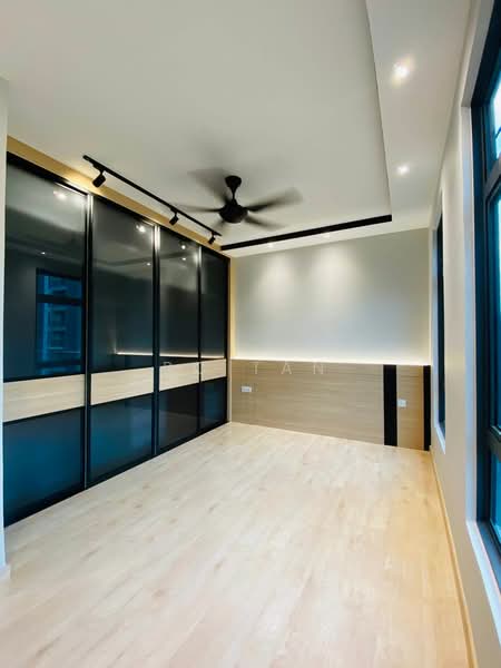 The Henge untuk Untuk Disewa - RM 2,300 /bulan, Mac 2026 - PropertyGuru.com.my