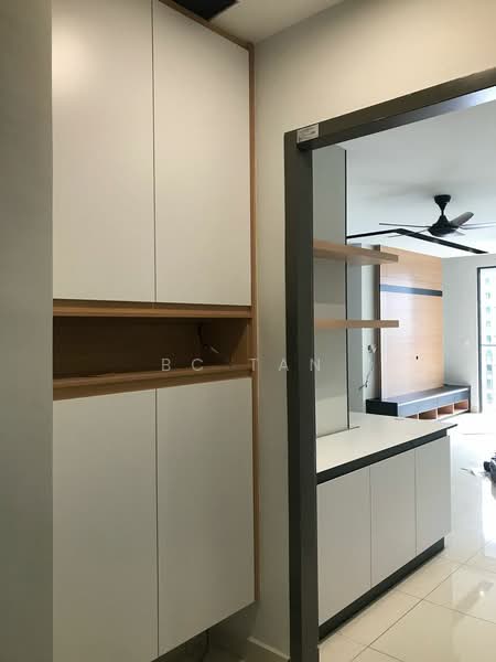 The Henge untuk Untuk Disewa - RM 2,300 /bulan, Mac 2026 - PropertyGuru.com.my