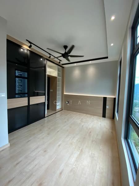 The Henge untuk Untuk Disewa - RM 2,300 /bulan, Mac 2026 - PropertyGuru.com.my