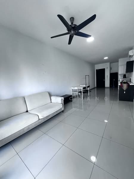 Univ 360 Place untuk Untuk Disewa - RM 1,900 /bulan, Mac 2026 - Living Room - PropertyGuru.com.my