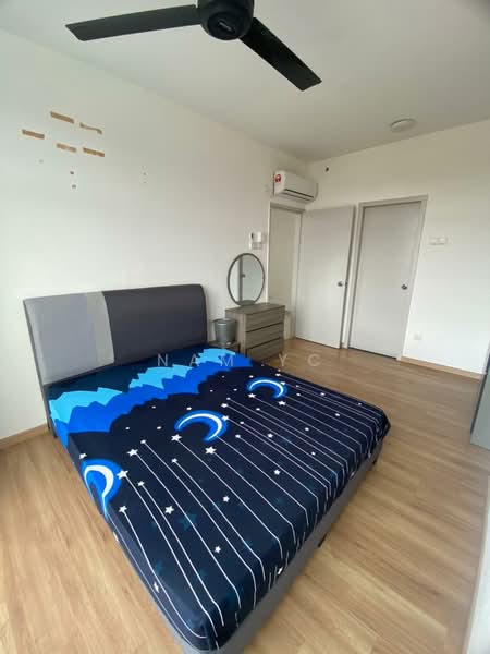 Service Residence for Rent at Midas @ Seri Alam - Nam YC - PropertyGuru.com.my