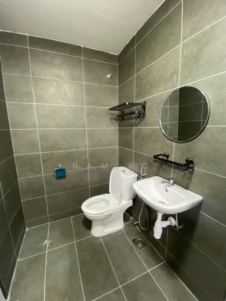 Service Residence for Rent at Midas @ Seri Alam - Nam YC - PropertyGuru.com.my