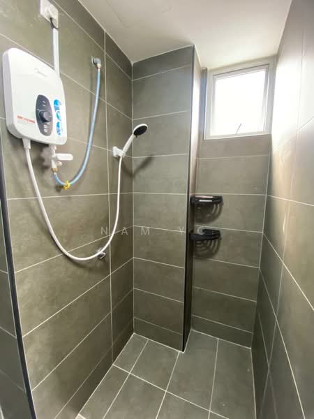 Service Residence for Rent at Midas @ Seri Alam - Nam YC - PropertyGuru.com.my