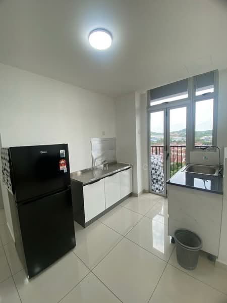 Service Residence for Rent at Midas @ Seri Alam - Nam YC - PropertyGuru.com.my