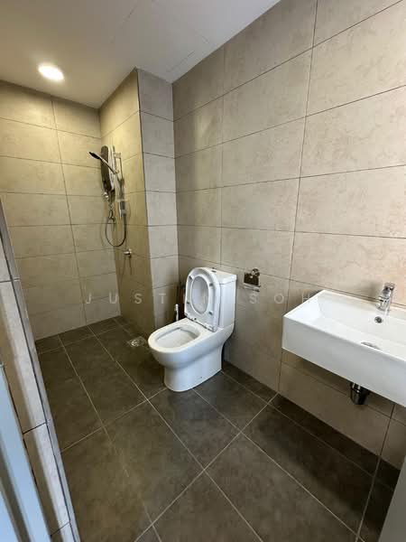 M Luna untuk Untuk Disewa - RM 1,900 /bulan, Mac 2026 - Bathroom - PropertyGuru.com.my