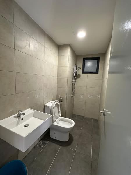 M Luna untuk Untuk Disewa - RM 1,900 /bulan, Mac 2026 - Bathroom - PropertyGuru.com.my