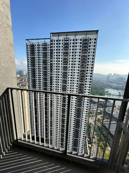 M Luna untuk Untuk Disewa - RM 1,900 /bulan, Mac 2026 - Exterior - PropertyGuru.com.my