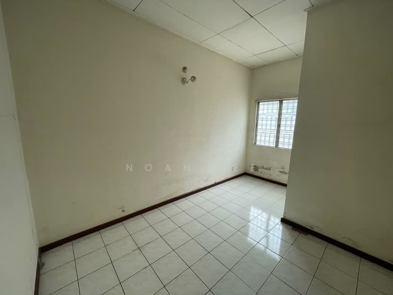 2-storey Terraced House for Sale in Taman Kota Pendamar (Klang) - Noah Lee - Interior - PropertyGuru.com.my
