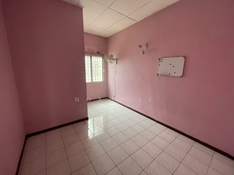 2-storey Terraced House for Sale in Taman Kota Pendamar (Klang) - Noah Lee - Interior - PropertyGuru.com.my
