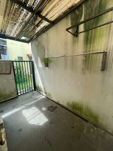 2-storey Terraced House for Sale in Taman Kota Pendamar (Klang) - Noah Lee - Exterior - PropertyGuru.com.my