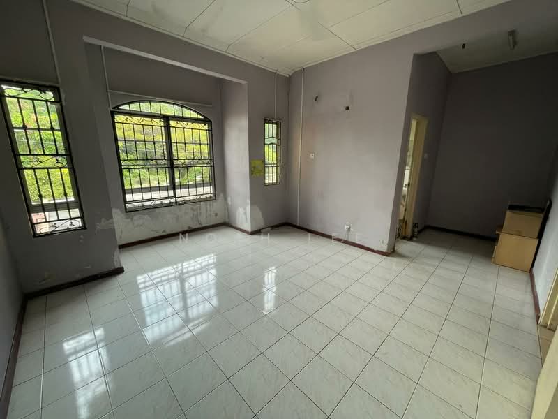 2-storey Terraced House for Sale in Taman Kota Pendamar (Klang) - Noah Lee - Living Room - PropertyGuru.com.my