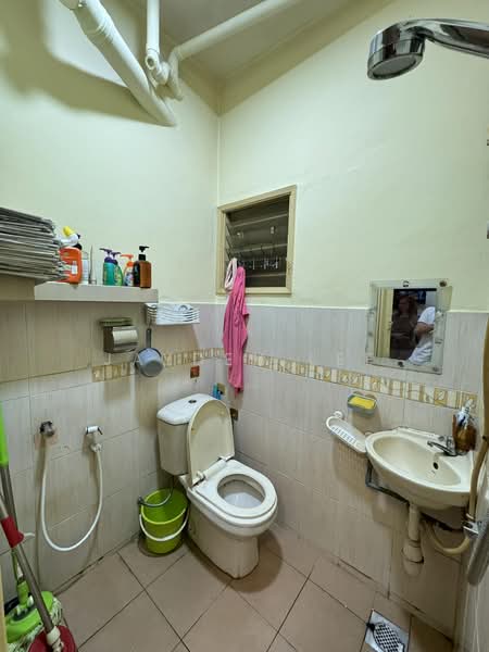 Rumah Teres 2 Tingkat untuk Dijual di BANDAR PUCHONG JAYA (Puchong) - Jayden Lee - Bathroom - PropertyGuru.com.my