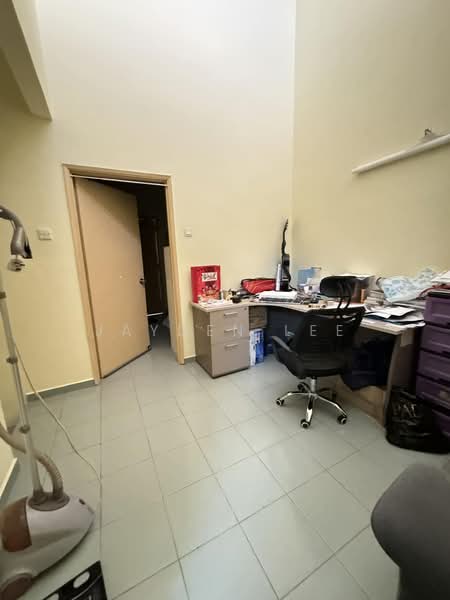 2-storey Terraced House for Sale in Puchong (Selangor) - Jayden Lee - Study - PropertyGuru.com.my