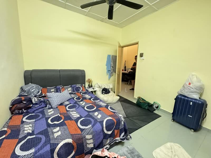Rumah Teres 2 Tingkat untuk Dijual di BANDAR PUCHONG JAYA (Puchong) - Jayden Lee - Bedroom - PropertyGuru.com.my
