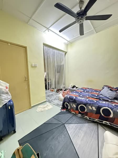 Rumah Teres 2 Tingkat untuk Dijual di BANDAR PUCHONG JAYA (Puchong) - Jayden Lee - Bedroom - PropertyGuru.com.my