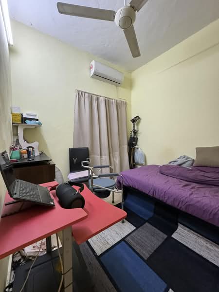 Rumah Teres 2 Tingkat untuk Dijual di BANDAR PUCHONG JAYA (Puchong) - Jayden Lee - Bedroom - PropertyGuru.com.my