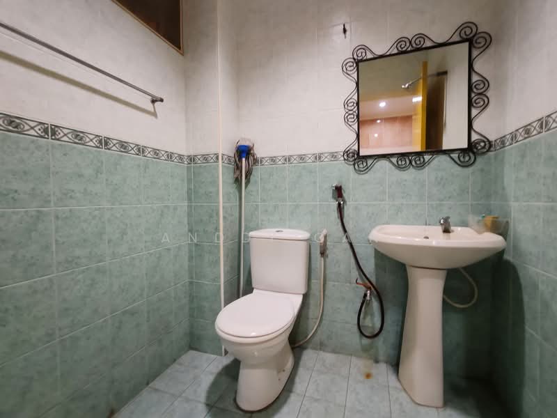 Kota Kemuning untuk Untuk Dijual - RM 850,000, Mac 2026 - PropertyGuru.com.my