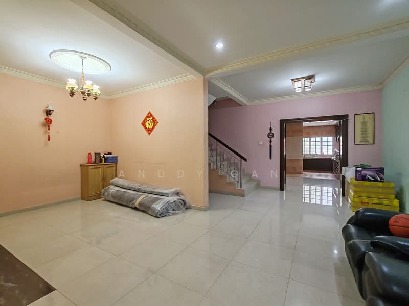 Kota Kemuning untuk Untuk Dijual - RM 850,000, Mac 2026 - PropertyGuru.com.my